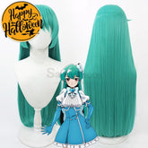 【In Stock】Anime Gushing Over Magical Girls Cosplay Minakami Sayo Wig Wigs